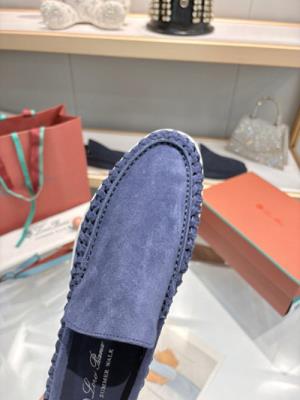wholesale quality loro piana men shoes model no. 41